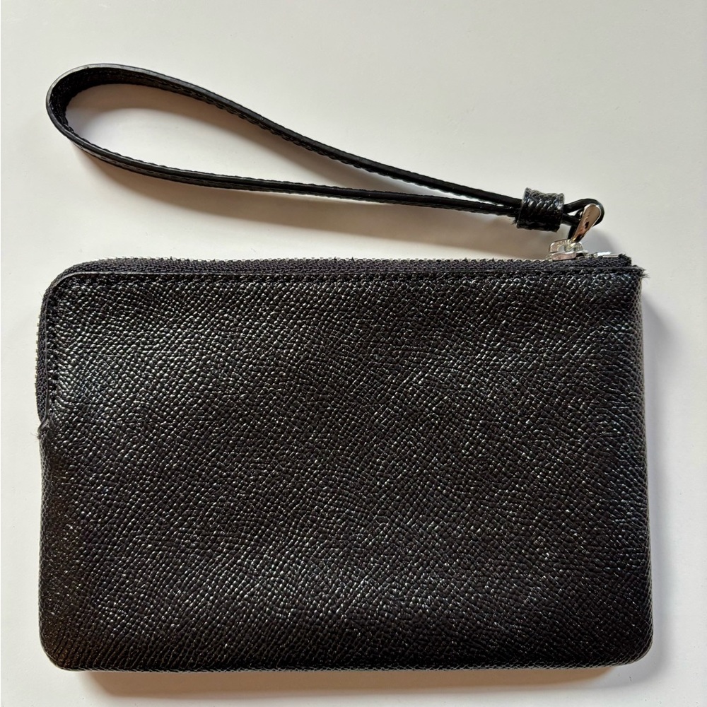 Coach Wallet - Picture 2 of 6
